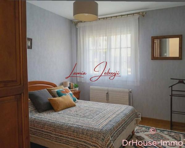 Maison à vendre 6 pièces de 150 m²