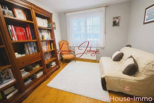 Maison à vendre 6 pièces de 150 m²