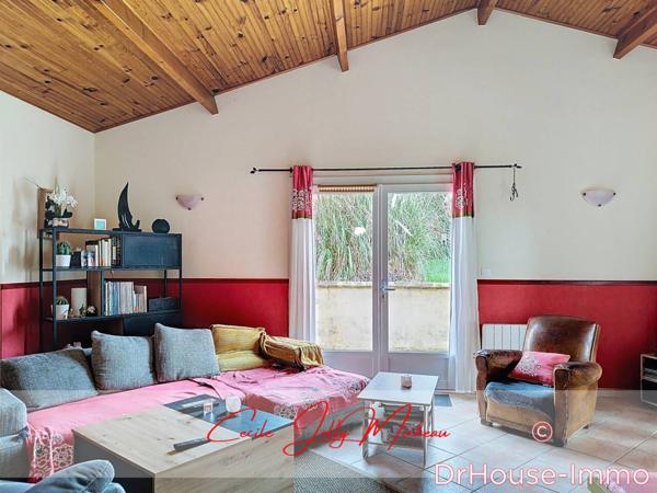 Maison à vendre 6 pièces de 148 m²