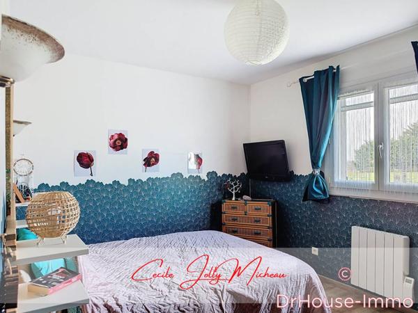 Maison à vendre 6 pièces de 148 m²