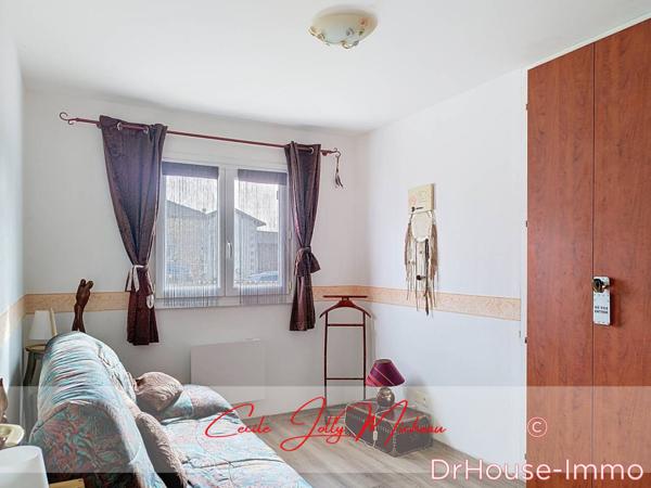 Maison à vendre 6 pièces de 148 m²