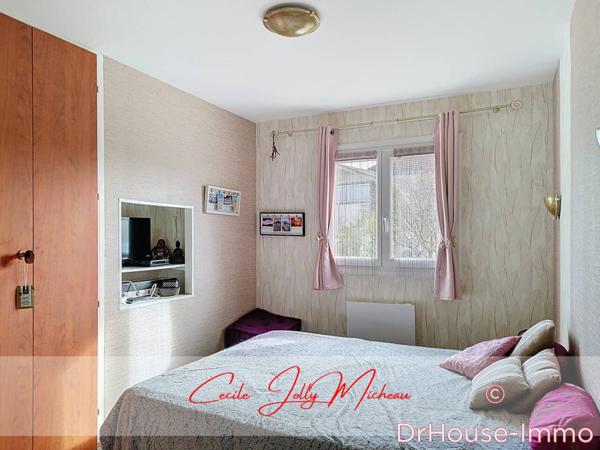 Maison à vendre 6 pièces de 148 m²