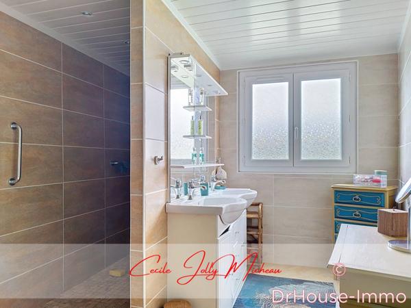 Maison à vendre 6 pièces de 148 m²