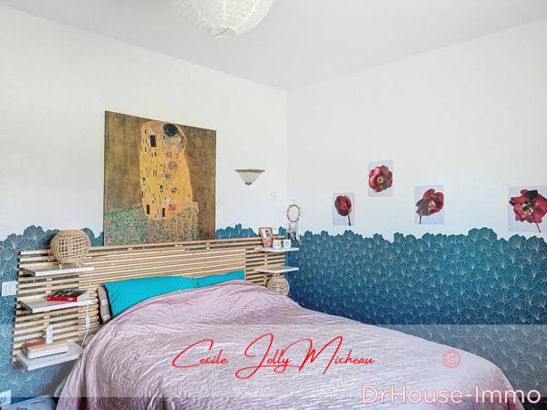 Maison à vendre 6 pièces de 148 m²