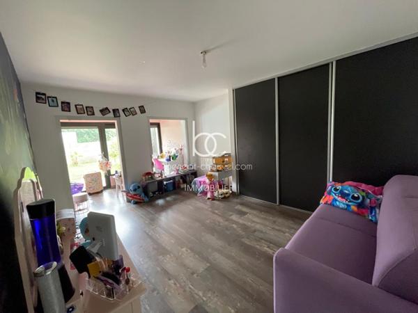 SARZEAU Maison 10 pièces 400 m²