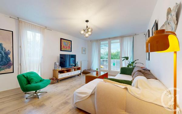 Appartement T3 à vendre  3 pièces - 67,33 m2 ANGLET - 64