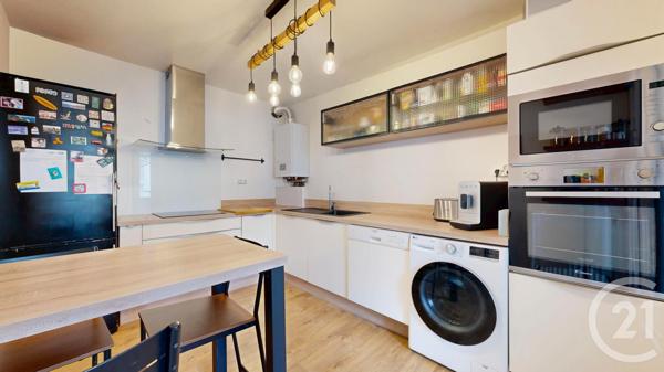 Appartement T3 à vendre  3 pièces - 67,33 m2 ANGLET - 64