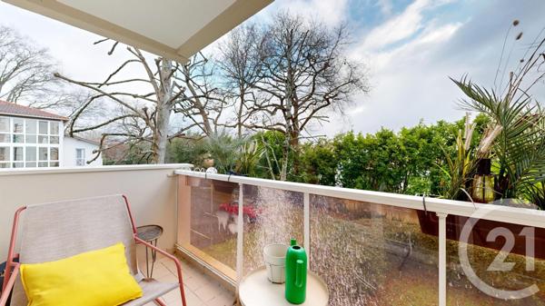 Appartement T3 à vendre  3 pièces - 67,33 m2 ANGLET - 64