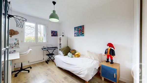 Appartement T3 à vendre  3 pièces - 67,33 m2 ANGLET - 64