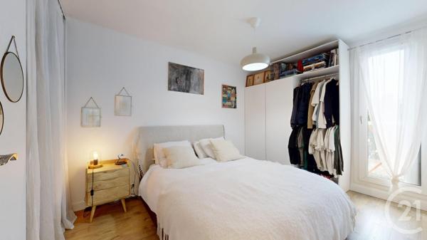 Appartement T3 à vendre  3 pièces - 67,33 m2 ANGLET - 64