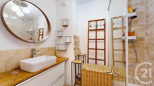 Appartement T3 à vendre  3 pièces - 67,33 m2 ANGLET - 64