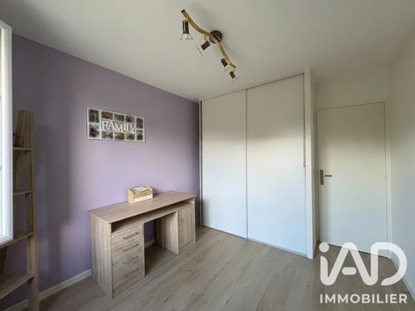 Maison à vendre 6 pièces 108 m² Le Mesnil-en-Thelle