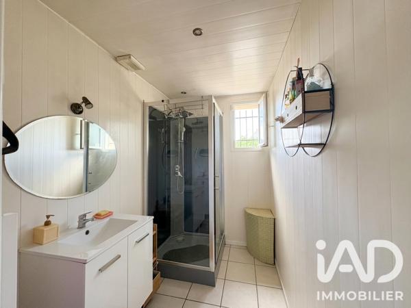 Maison à vendre 6 pièces 108 m² Le Mesnil-en-Thelle