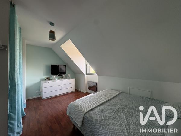 Maison à vendre 6 pièces 108 m² Le Mesnil-en-Thelle
