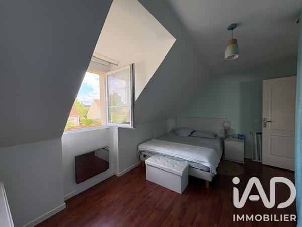Maison à vendre 6 pièces 108 m² Le Mesnil-en-Thelle