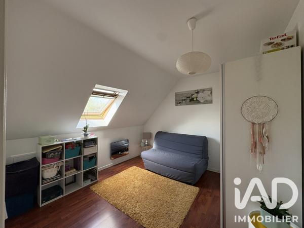 Maison à vendre 6 pièces 108 m² Le Mesnil-en-Thelle