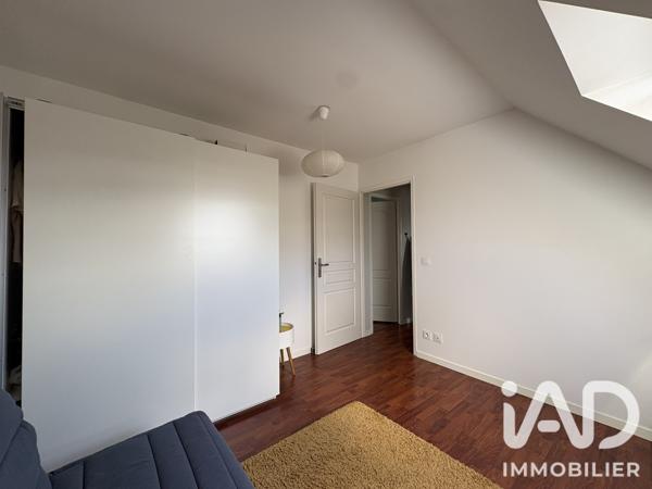 Maison à vendre 6 pièces 108 m² Le Mesnil-en-Thelle