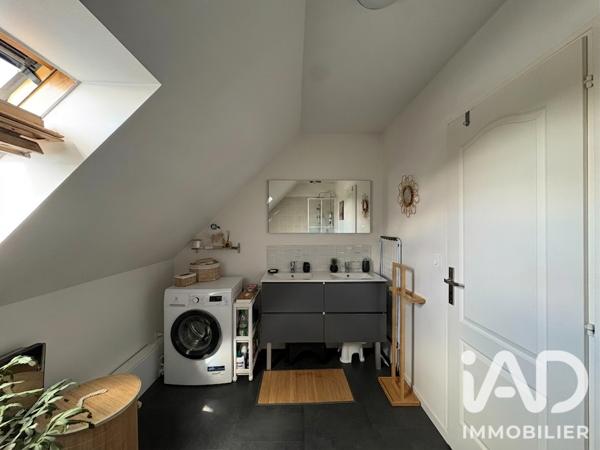 Maison à vendre 6 pièces 108 m² Le Mesnil-en-Thelle