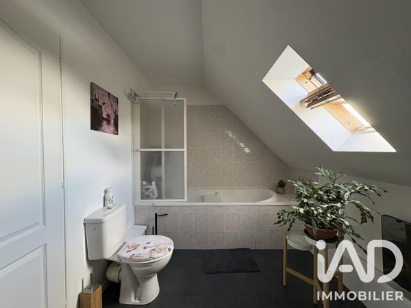 Maison à vendre 6 pièces 108 m² Le Mesnil-en-Thelle