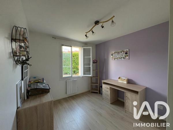 Maison à vendre 6 pièces 108 m² Le Mesnil-en-Thelle