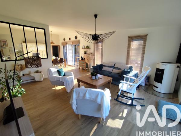 Maison à vendre 6 pièces 121 m² Saint-Quay-Perros