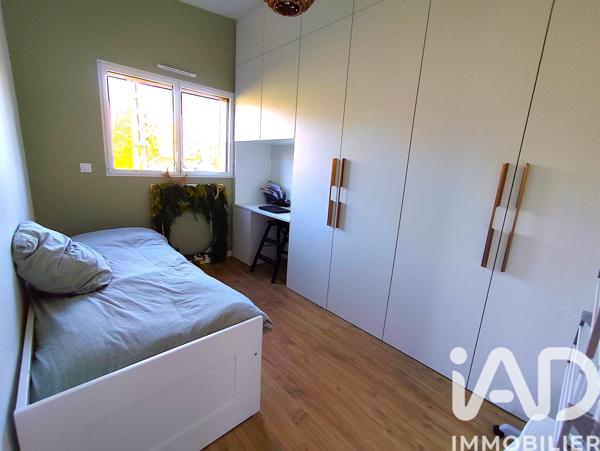 Maison à vendre 6 pièces 121 m² Saint-Quay-Perros