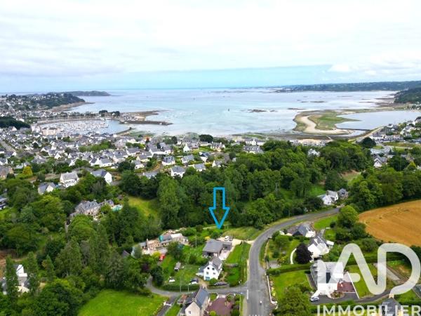 Maison à vendre 6 pièces 121 m² Saint-Quay-Perros