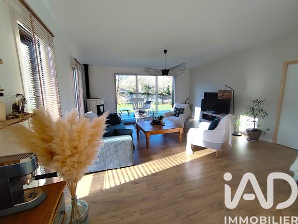 Maison à vendre 6 pièces 121 m² Saint-Quay-Perros