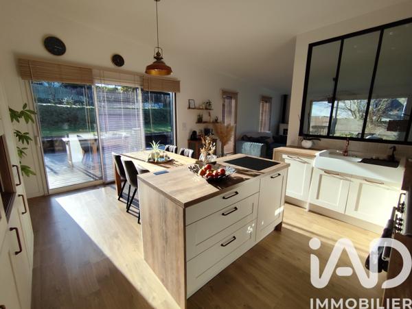 Maison à vendre 6 pièces 121 m² Saint-Quay-Perros