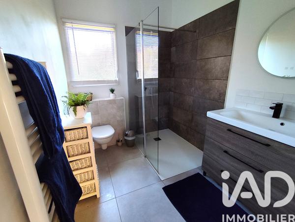 Maison à vendre 6 pièces 121 m² Saint-Quay-Perros