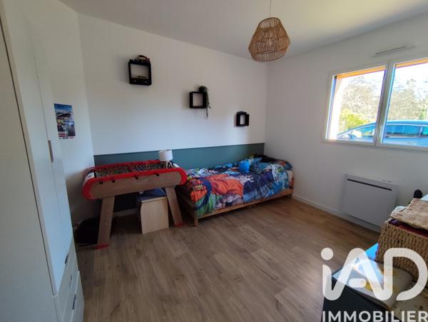 Maison à vendre 6 pièces 121 m² Saint-Quay-Perros