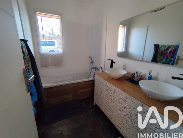 Maison à vendre 6 pièces 121 m² Saint-Quay-Perros