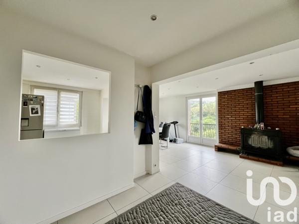 Maison à vendre 8 pièces 253 m² Le Chambon-Feugerolles