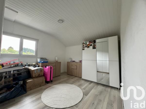 Maison à vendre 8 pièces 253 m² Le Chambon-Feugerolles