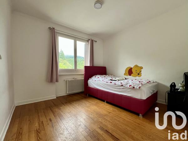 Maison à vendre 8 pièces 253 m² Le Chambon-Feugerolles