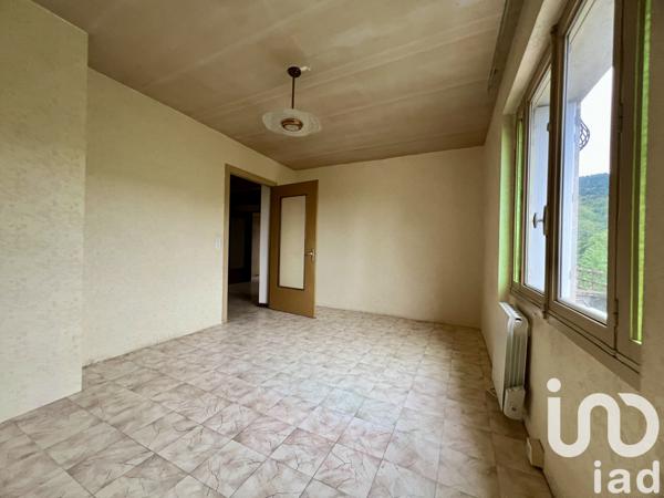 Maison à vendre 8 pièces 253 m² Le Chambon-Feugerolles