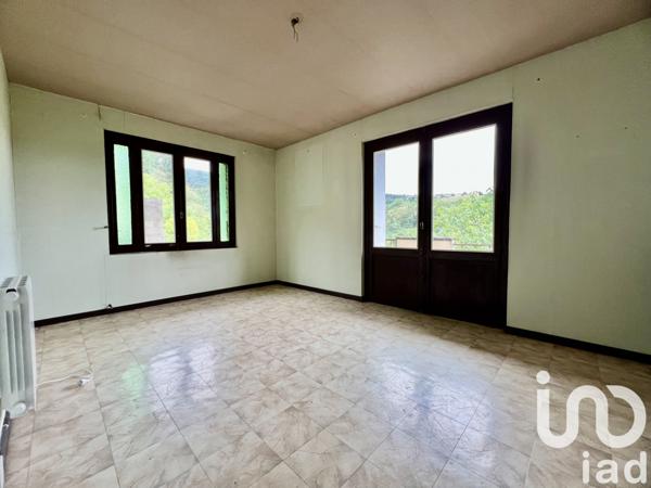 Maison à vendre 8 pièces 253 m² Le Chambon-Feugerolles