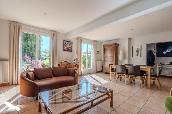 Maison à vendre |  Saint-Médard-en-Jalles |  5 pièces | 113 m²