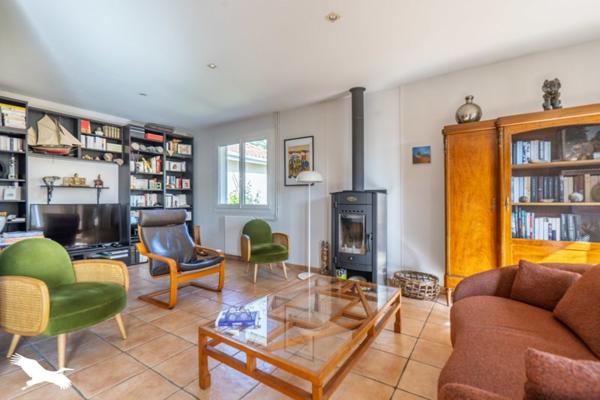 Maison à vendre |  Saint-Médard-en-Jalles |  5 pièces | 113 m²