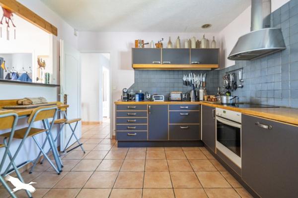 Maison à vendre |  Saint-Médard-en-Jalles |  5 pièces | 113 m²