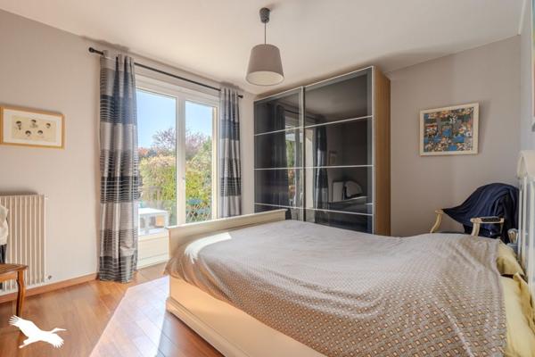 Maison à vendre |  Saint-Médard-en-Jalles |  5 pièces | 113 m²