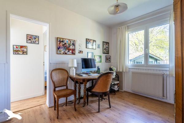 Maison à vendre |  Saint-Médard-en-Jalles |  5 pièces | 113 m²