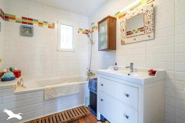 Maison à vendre |  Saint-Médard-en-Jalles |  5 pièces | 113 m²