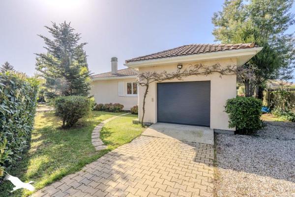 Maison à vendre |  Saint-Médard-en-Jalles |  5 pièces | 113 m²