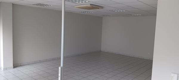 Local commercial; 1er - LOCATION LOCAL COMERCIAL RODEZ