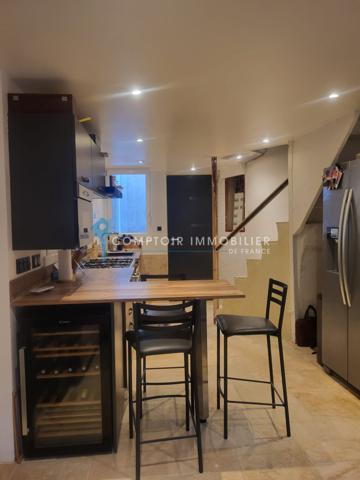Appartement
                                                                                                                                                                                                                                                                                                                        3 pièce(s)                                                                                                                                                                                                          2 chambre(s)                                                                                                                                                                                                          61  m²