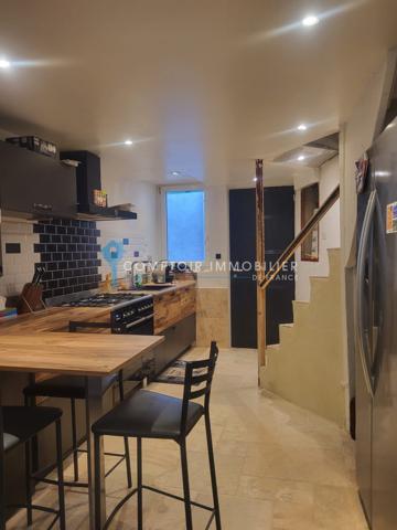 Appartement
                                                                                                                                                                                                                                                                                                                        3 pièce(s)                                                                                                                                                                                                          2 chambre(s)                                                                                                                                                                                                          61  m²