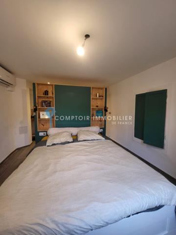 Appartement
                                                                                                                                                                                                                                                                                                                        3 pièce(s)                                                                                                                                                                                                          2 chambre(s)                                                                                                                                                                                                          61  m²