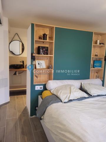 Appartement
                                                                                                                                                                                                                                                                                                                        3 pièce(s)                                                                                                                                                                                                          2 chambre(s)                                                                                                                                                                                                          61  m²