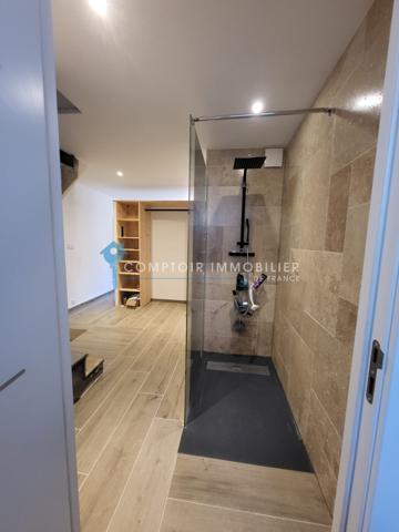 Appartement
                                                                                                                                                                                                                                                                                                                        3 pièce(s)                                                                                                                                                                                                          2 chambre(s)                                                                                                                                                                                                          61  m²